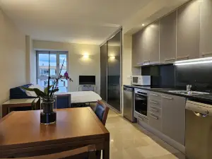 Apartaments Els Quimics