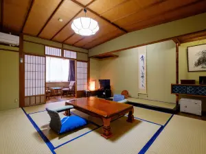 Kiya Ryokan