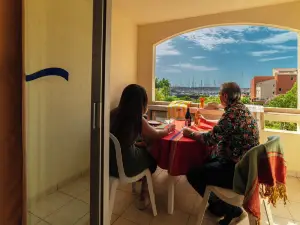 Résidence Agathéa - Centre Port - Cap d'Agde