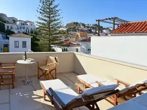 Angelica Traditional Boutique Hotel