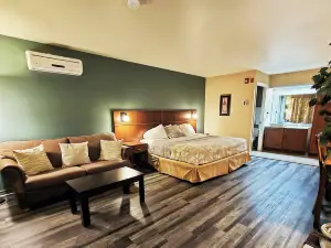 Hotel-Motel Drummond
