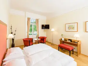 Hotel Herzoghof