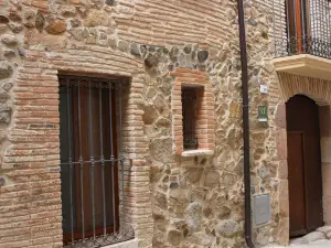 Cal Pedret