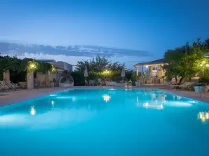 Agriturismo Salinola