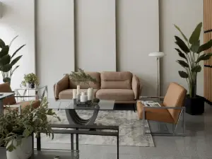 Twin Hearts Residences 1