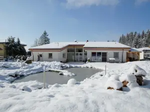 Haus am Waldpark