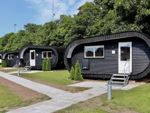 普雷克蘇斯小屋酒店