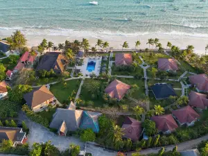 Mandarin Resort Zanzibar