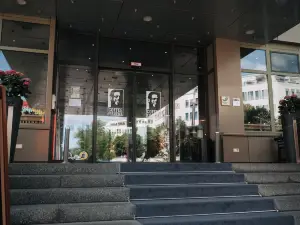 Feringapark Hotel