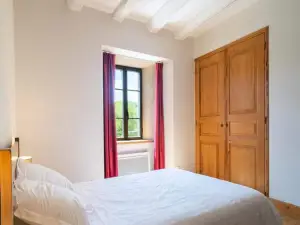 Gîte de France 10 people