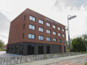 利瓦頓堡壘酒店