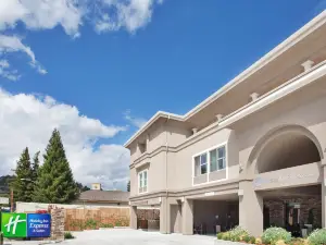 Holiday Inn Express & Suites SANTA CRUZ by IHG