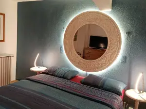 Chambre d'hôtes les Myriades d'Or