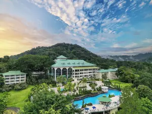 Gamboa Rainforest Reserve