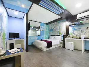 Suro Motel Samcheok