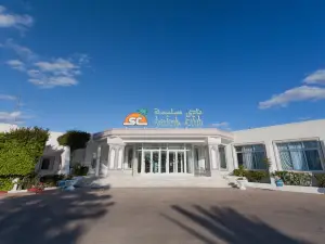 El Mouradi Club Selima