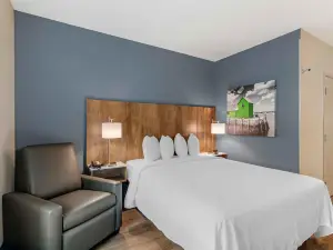 Extended Stay America Premier Suites - Jacksonville - Airport