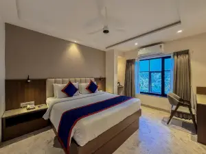 Zip by Spree Hotels Shirdi