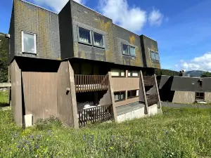 L\"ecrin D\"edern Degle Mont Dore deg Ski Degrandonnee deg