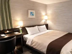 Atsugi City Hotel