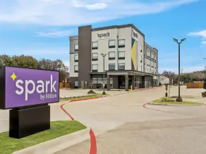 Spark By Hilton Garland Dallas East