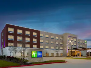Holiday Inn Express & Suites Frisco North - Prosper by IHG