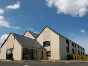 Best Western Hôtel de la Plage Normandie
