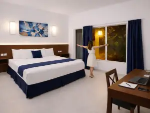 Hotel Juarez 70
