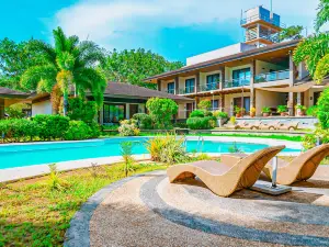 科隆索萊由花園度假村