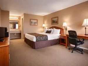 Americas Best Value Inn & Suites Sonora