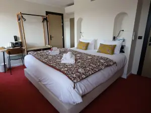 Hôtel de l'Artuby - Logis Hotel