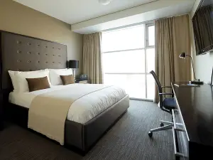 Mount Royal University Residences