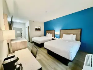 Baymont by Wyndham Louisville Southwest