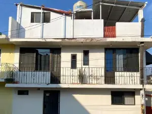 Posada Lindavista