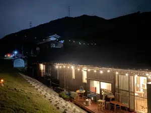 黑馬美庵旅館