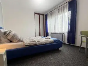 Asgard Guesthouse