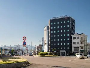 Imabari Station Hotel