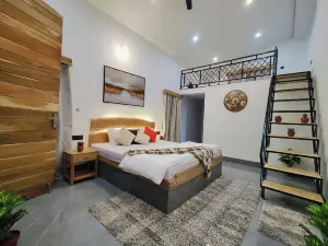 Jo'stel Kaia Farm Stay