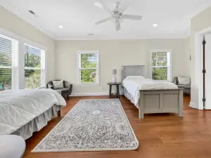 Winyah Bay House 4 Bedroom Home