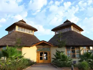 Mora Heights Hotel