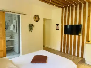 Suite 24 Appart'hôtel-3 étoiles