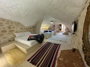 Hôtel les berbérs
