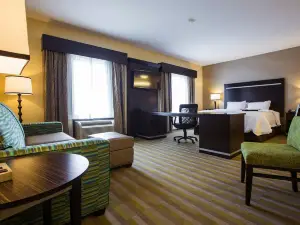 Hampton Inn & Suites Toledo/Westgate