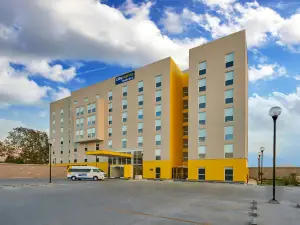 City Express Ensenada
