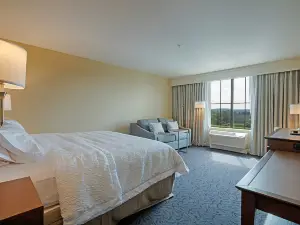 Hampton Inn & Suites Cazenovia