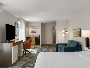 Hampton Inn & Suites Bremerton