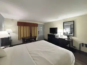 Super 8 by Wyndham Old Saybrook