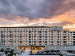 voco NAIROBI AIRPORT SUITES by IHG