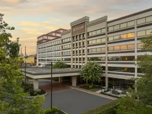 Courtyard Lyndhurst Meadowlands
