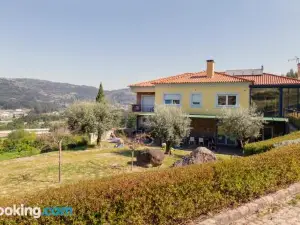 Naturena Agro-Turismo